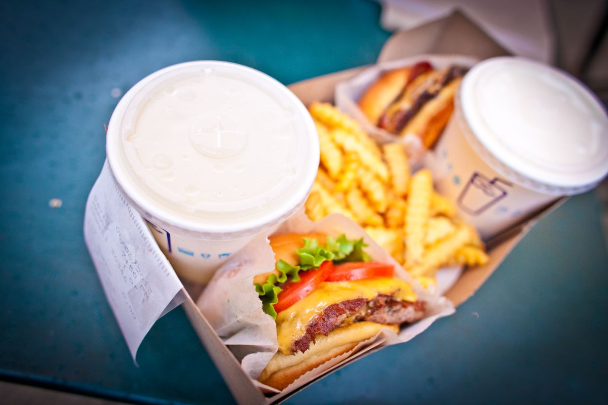 Restaurants and franchises